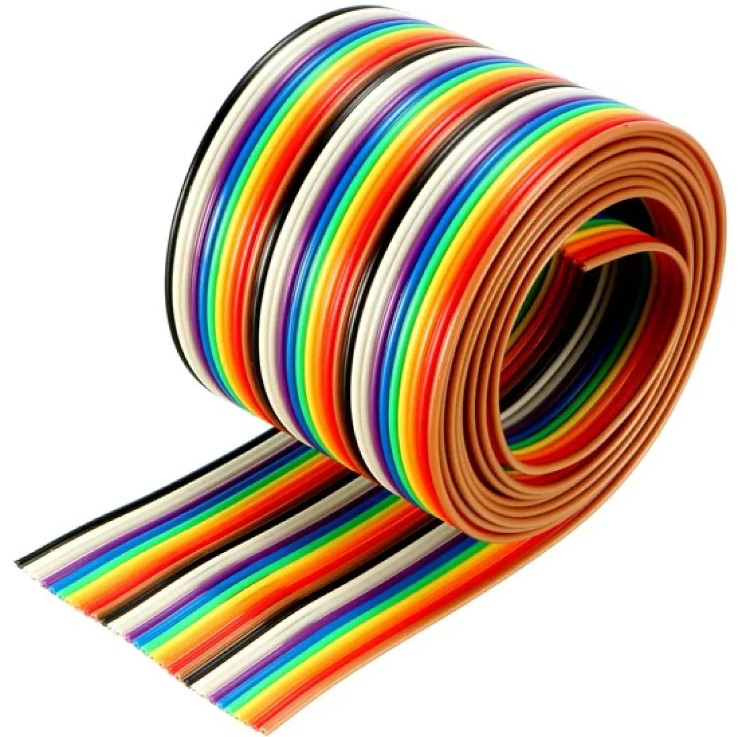 Ribbon Cable 30pin - 1 meter