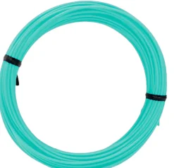 SAMPLE - Aqua Blue - 3DE Premium - PLA - 1.75mm