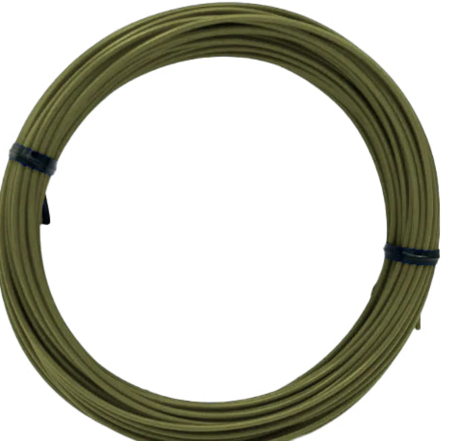 SAMPLE - Army Green - 3DE Premium - PLA - 1.75mm