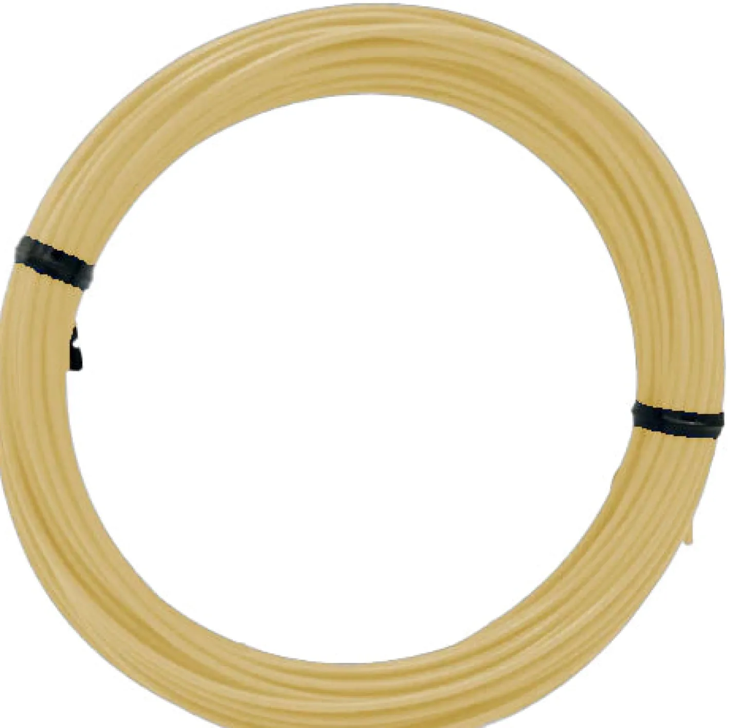 SAMPLE - Camel Beige - 3DE Premium - PLA - 1.75mm