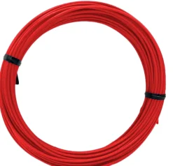 SAMPLE - Cherry Red - 3DE Premium - PLA - 1.75mm