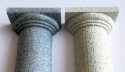 SAMPLE - 3DE Premium - PLA - Dark Stone - 1.75mm