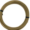 SAMPLE - 3DE Premium - PLA Frosted Bronze - 1.75mm