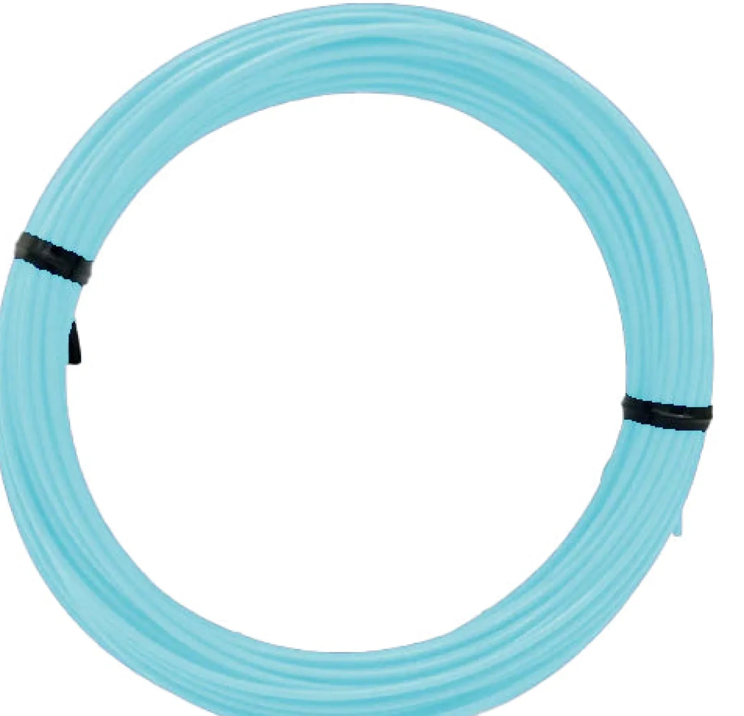 SAMPLE - Ice Blue - 3DE Premium - PLA - 1.75mm