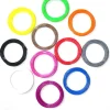SAMPLE - Leather Brown - 3DE Premium - PLA - 1.75mm