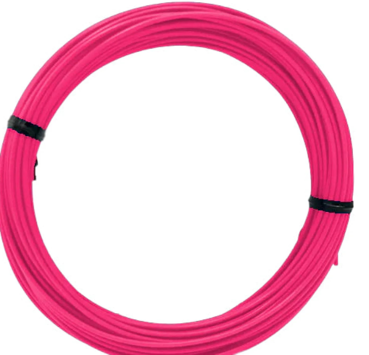 SAMPLE - Magenta - 3DE Premium - PLA - 1.75mm