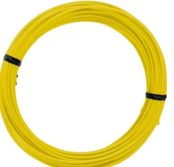SAMPLE - Signal Yellow - 3DE Premium - PLA - 1.75mm