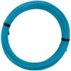SAMPLE - Water Blue - 3DE Premium - PLA - 1.75mm