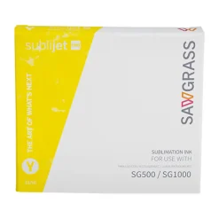 Sawgrass - Virtuoso SG 1000 Sublimations Printer + Mugprinter Kit + Elite Pro 4 in 1 for sublimation
