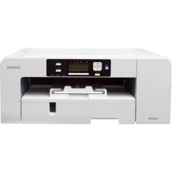 Sawgrass - Virtuoso SG 1000 Sublimations Printer + Mugprinter Kit + Elite Pro 4 in 1 for sublimation