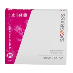 Sawgrass - Virtuoso SG 1000 Sublimations Printer + Mugprinter Kit + Elite Pro 4 in 1 for sublimation