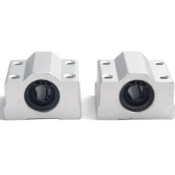 SCS8UU 8mm Linear Ball Bearing (2pcs)