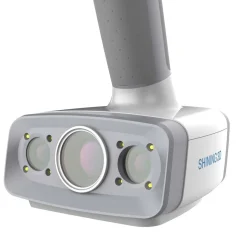 Shining3D - Einscan H 3D Scanner