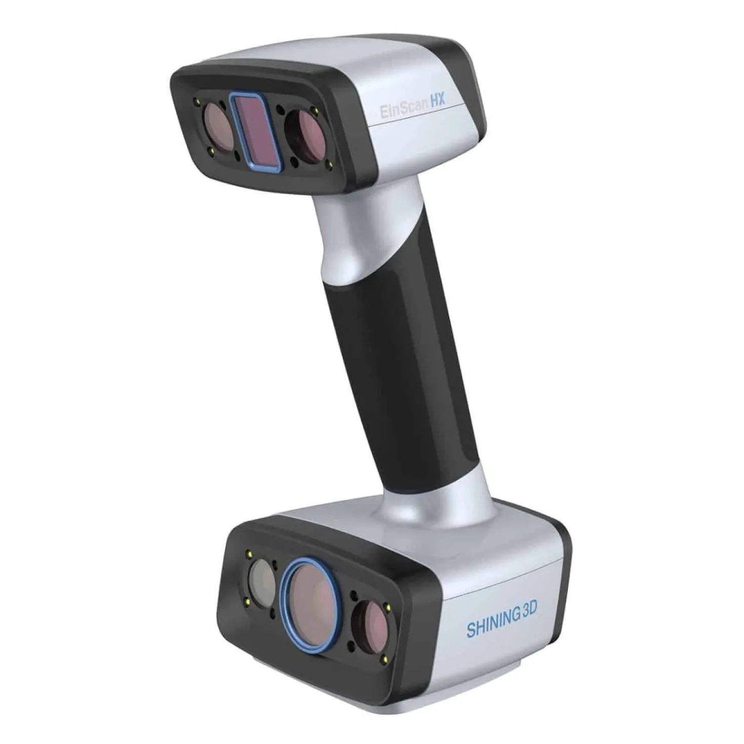 Shining3D - Einscan HX R.E.D. Bundle 3D Scanner