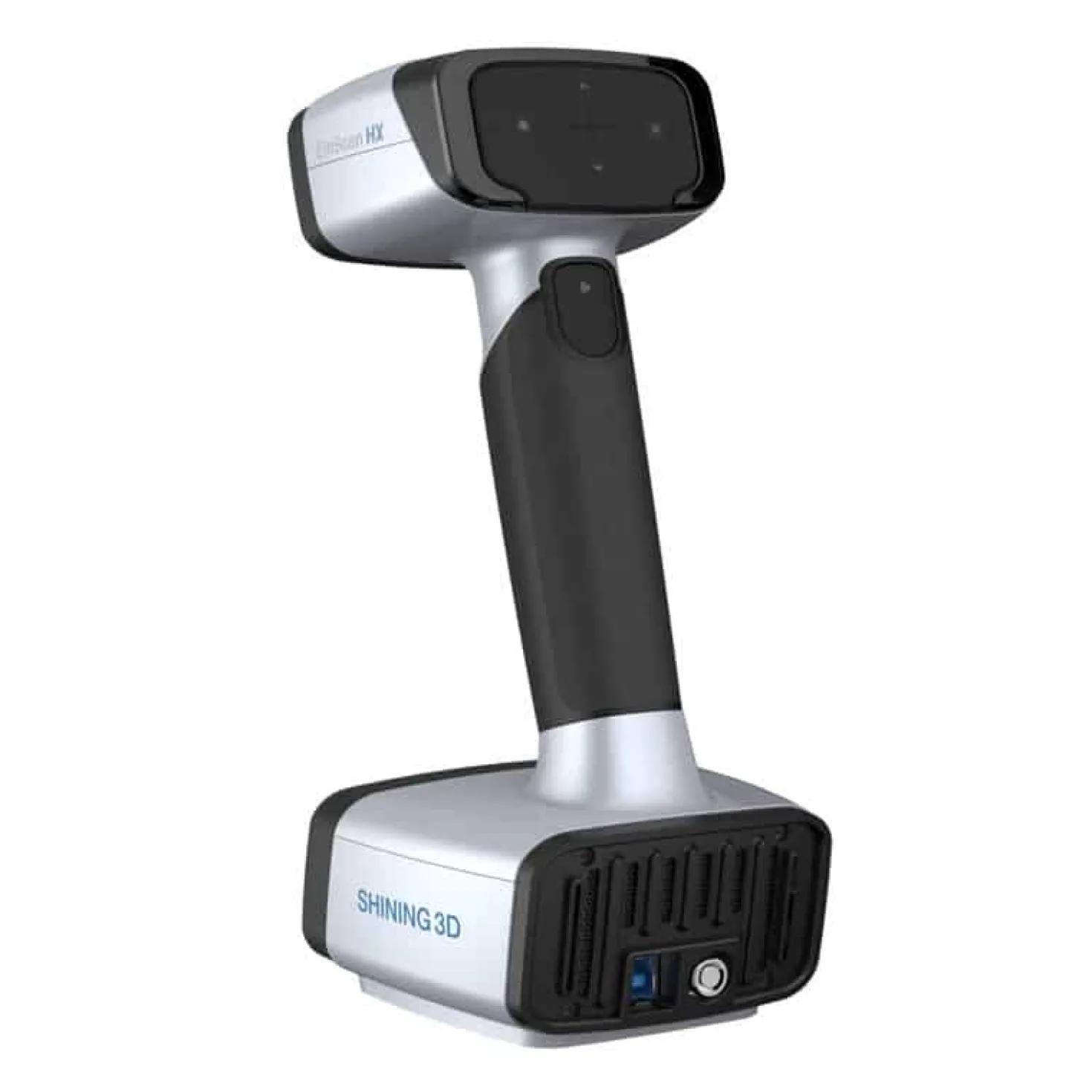 Shining3D - Einscan HX R.E.D. Bundle 3D Scanner