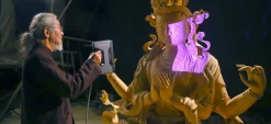 Shining3D - Einscan PRO 2X - Model 2019 3D Scanner
