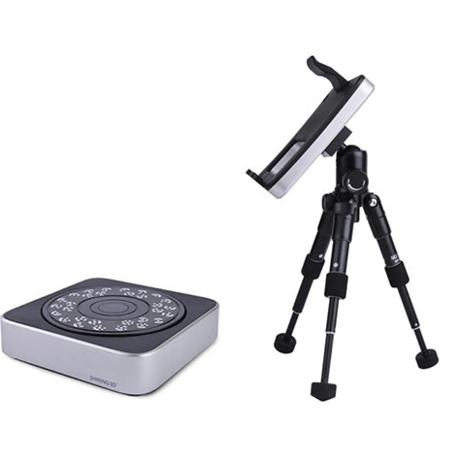 Shining3D - Einscan PRO 2X-2X PLUS-HD INDUSTRIAL PACK 3D SCANNER