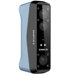 Shining3D - Einstar 2 - 3D Scanner