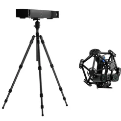 Shining3D - FreeScann Trak Pro 2 - 3D Scanner