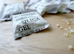 Silica Kugler