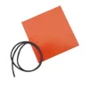 Silicone Heatbed with 4 holes, 220V 400W (Fx CR10S) - 308x308mm