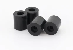 Silicon Heatbed Leveling Spacer Pack (4 pcs)