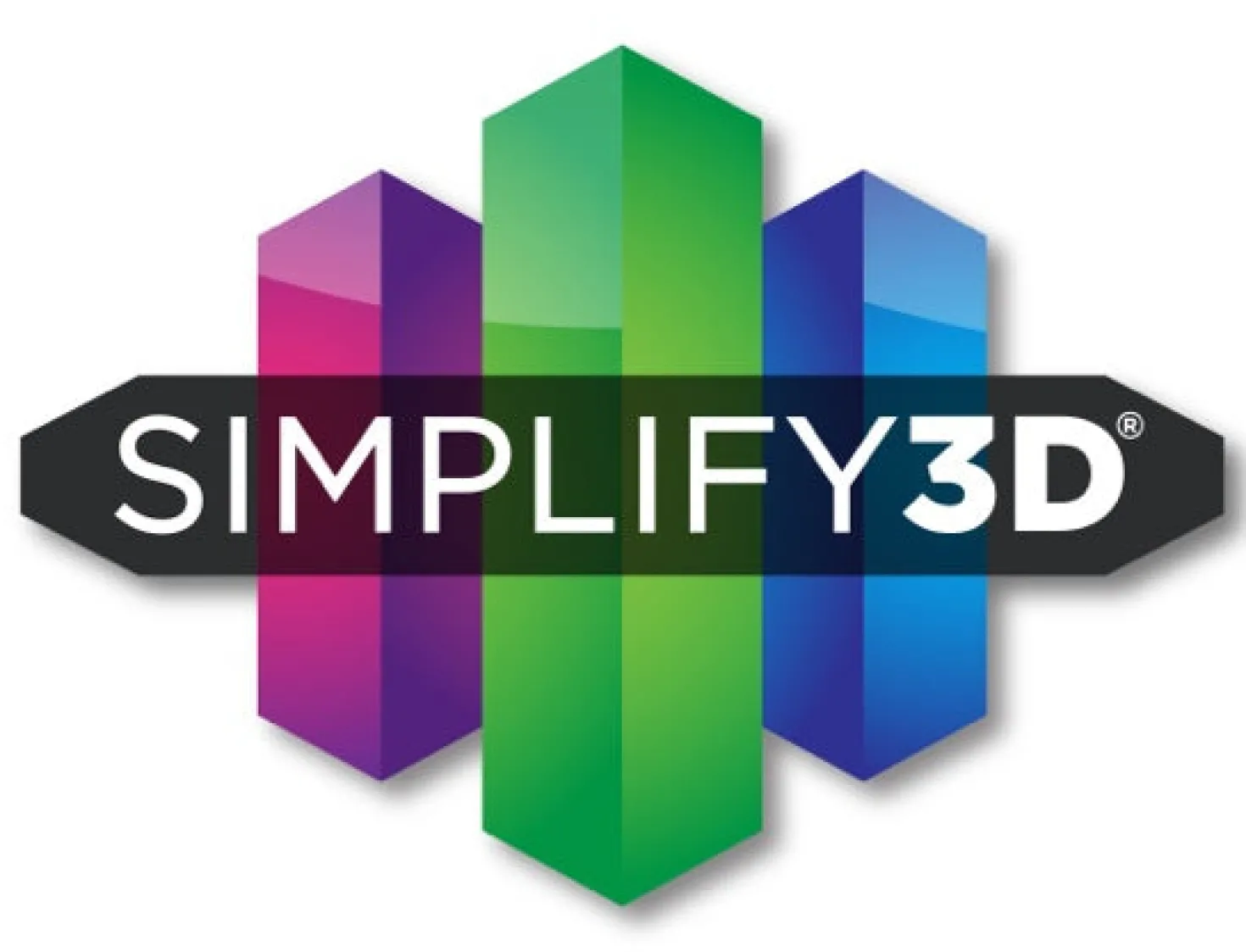 Simplify3D 3D-Print Software V 5.1 (Ny version)