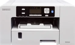 Skiltepakke - Jaguar V 61 LX Skæreplotter, Semiautomatisk Varmepresser og Sublimationsprinter Bundle