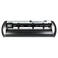 Skiltepakke - Jaguar V 61 LX Skæreplotter, Semiautomatisk Varmepresser og Sublimationsprinter Bundle