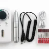 Slibemaskine // Portable Grinding Machine Set