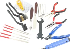 Smart Tool Bag - 22 pcs