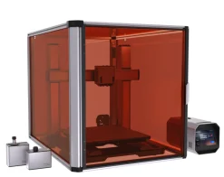 Snapmaker - Artisan 3IN1 3D Printer, Laser, CNC - 400x400x400mm