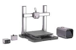 Snapmaker - Artisan 3IN1 3D Printer, Laser, CNC - 400x400x400mm