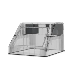 Snapmaker - Top Cover - U1