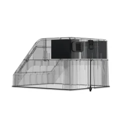 Snapmaker - Top Cover - U1