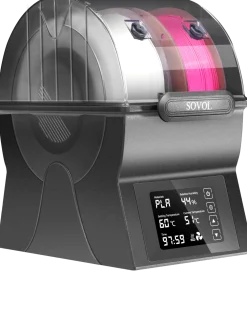 Sovol - SH02 - Filament Dryer