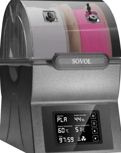 Sovol - SH02 - Filament Dryer