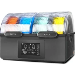 Sovol - SH03 - Filament Dryer