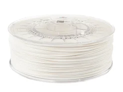 Spectrum - ABS GP450 - Pure White - 1.75mm - 1 kg