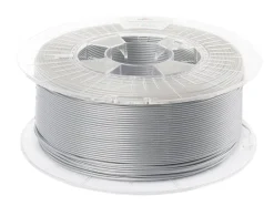 Spectrum - Glitter PLA - 1.75mm - Silver Metallic - 1kg