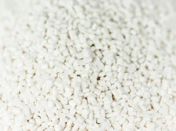Spectrum - Pellets PETG - Signal White - 1kg