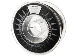 Spectrum - PET CF15 - Black - 1.75mm - 500g