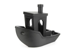 Spectrum - PETG MATT - Deep Black - 1.75mm - 1kg