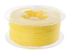 Spectrum - PLA - Bahama Yellow - 1.75mm - 1kg