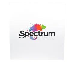 Spectrum - PLA - Carribean Blue - 1.75mm - 1kg