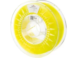 Spectrum - PLA Crystal - Electric Yellow - 1.75mm - 1kg