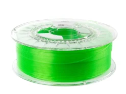 Spectrum - PLA Crystal - Neon Green - 1.75mm - 1kg