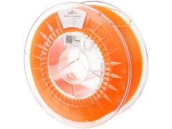 Spectrum - PLA Crystal - Neon Orange - 1.75mm - 1kg