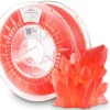 Spectrum - PLA Crystal - Raspberry Red - 1.75mm - 1kg