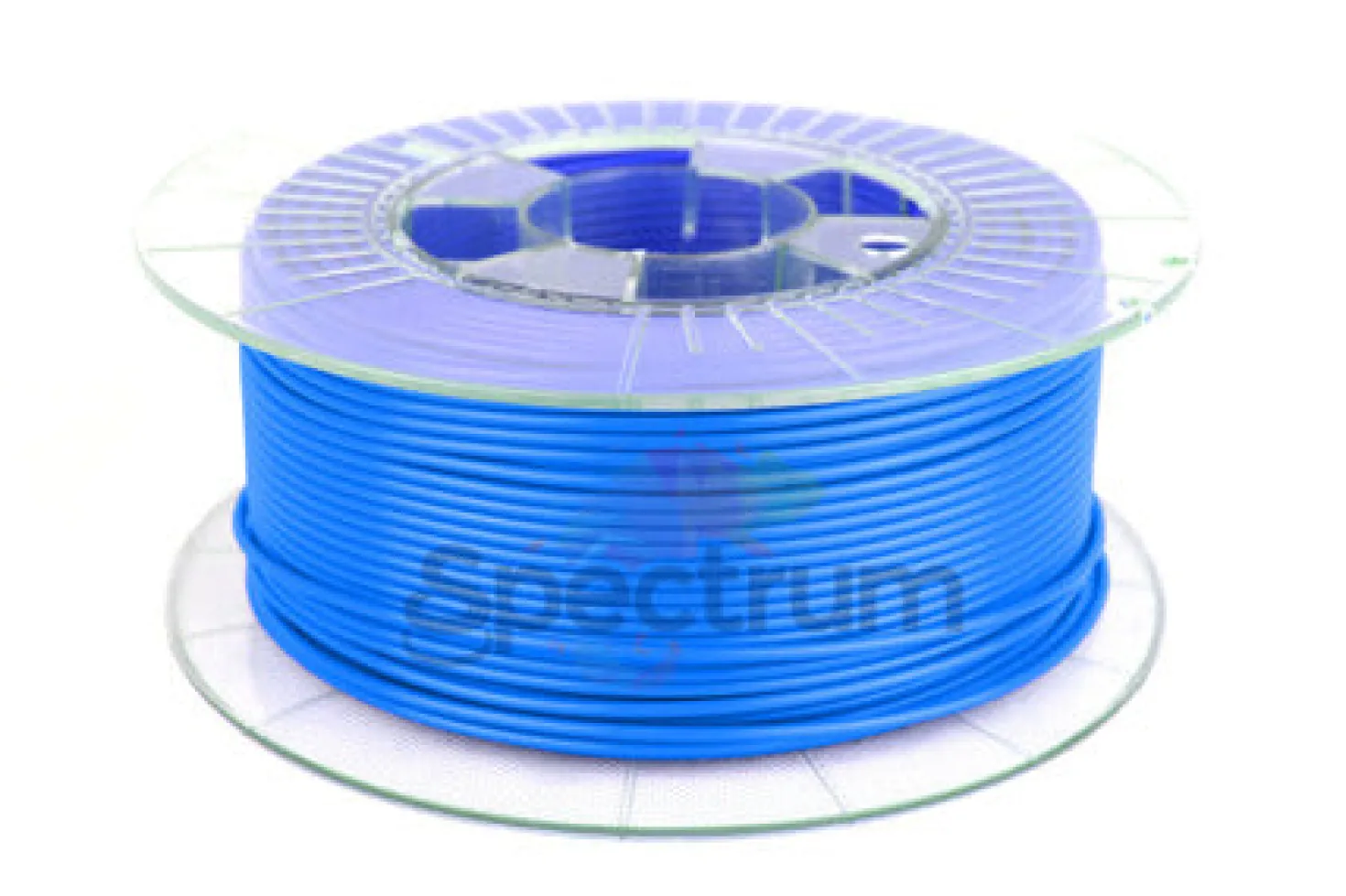 Spectrum - PLA - Pacific Blue - 1.75mm - 1kg